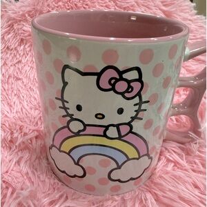 New Sanrio Hello Kitty Hello Mug